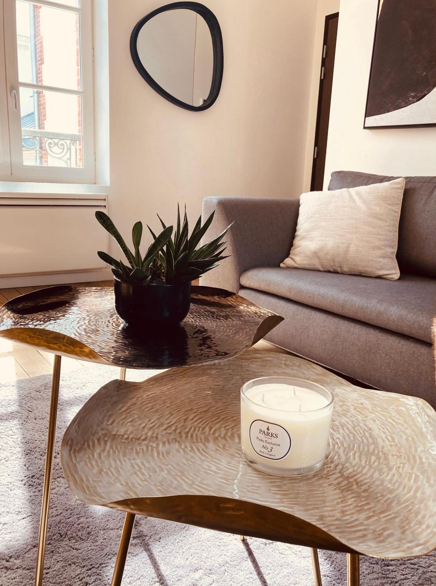 So Guest- Luxueux Appartement, Ancienne Maison De Champagne Proche Cathedrale 兰斯 外观 照片